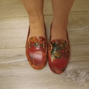 Patricia Nash Trevi Loafers